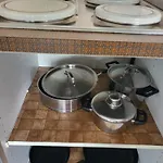 Residentie Astrid Apartment Bredene