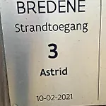 Apartment Residentie Astrid