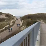 Apartment Residentie Astrid *