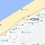 Apartment Residentie Astrid Bredene