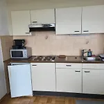 Residentie Astrid * Bredene