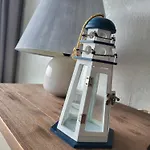 Residentie Astrid * Bredene