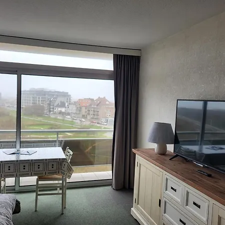 Residentie Astrid *