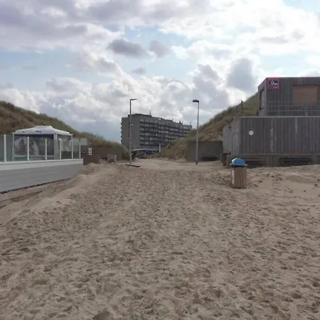Residentie Astrid Apartamento
