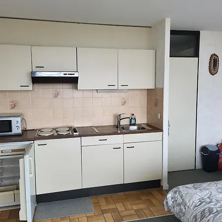 Residentie Astrid * Bredene