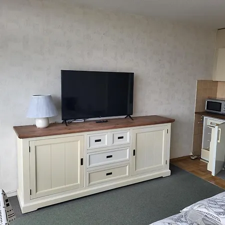 Residentie Astrid Apartamento Bredene