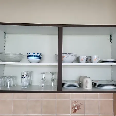 Residentie Astrid * Bredene