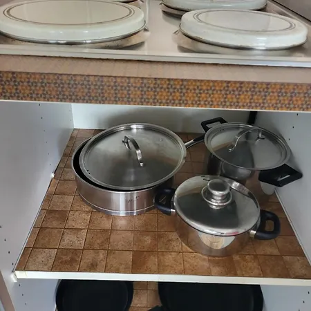 Residentie Astrid Apartment Bredene