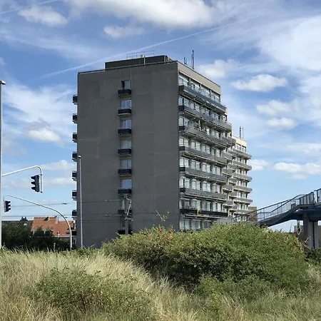 Apartment Residentie Astrid *