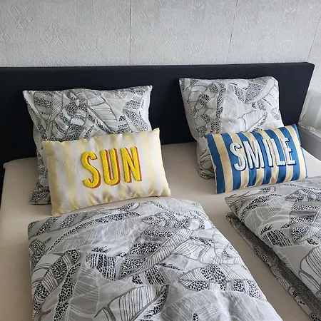 Apartment Residentie Astrid Bredene