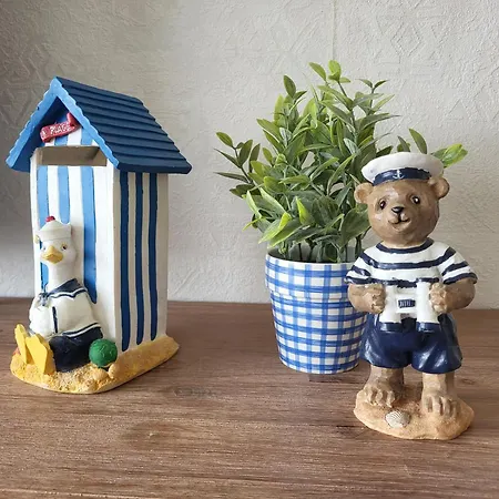 Residentie Astrid *