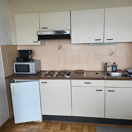 Residentie Astrid * Bredene